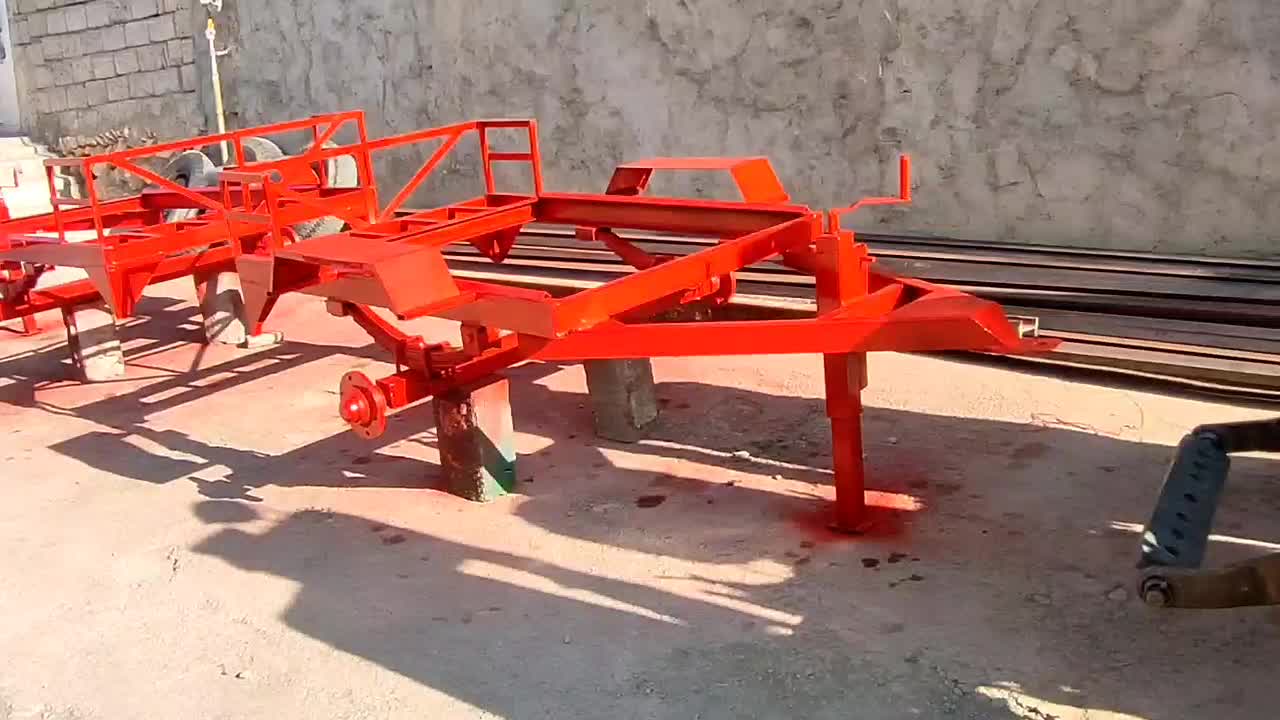 تانکر هزاری و دو هزاری|ماشینآلات صنعتی|کرفتو, |دیوار