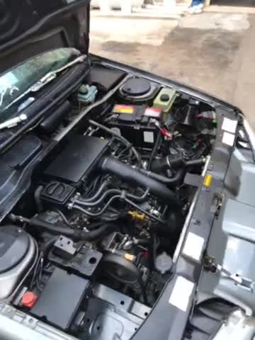 پژو پارس عروسک|خودرو سواری و وانت|رشت, آب آسیاب|دیوار