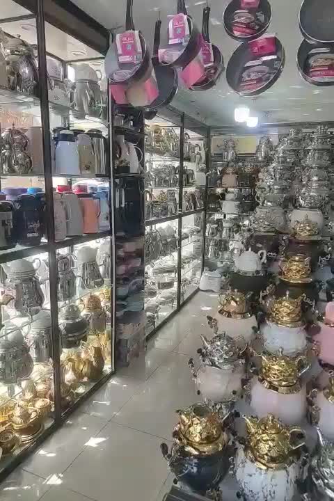 استخدام نیرو.کارمند.بازاریاب. کارگر|استخدام خدمات فروشگاه و رستوران|اصفهان, امامزاده اسماعیل|دیوار
