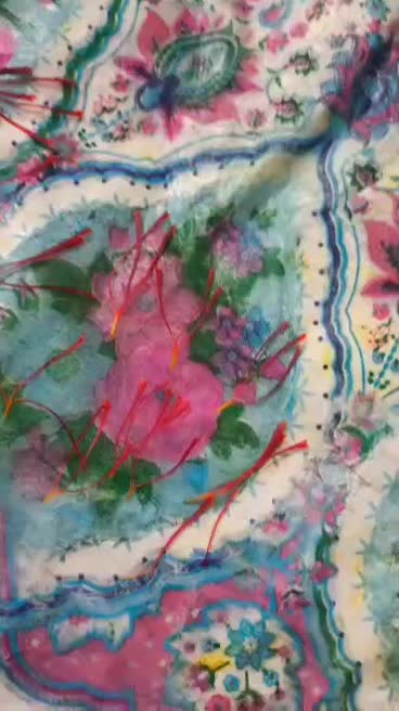 زعفران|عمده‌فروشی|اندیمشک, |دیوار