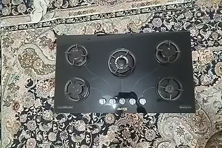 یک عدد گاز شیشه نو بدون استفاده|اجاق گاز و لوازم برقی پخت‌وپز|دهدشت, |دیوار