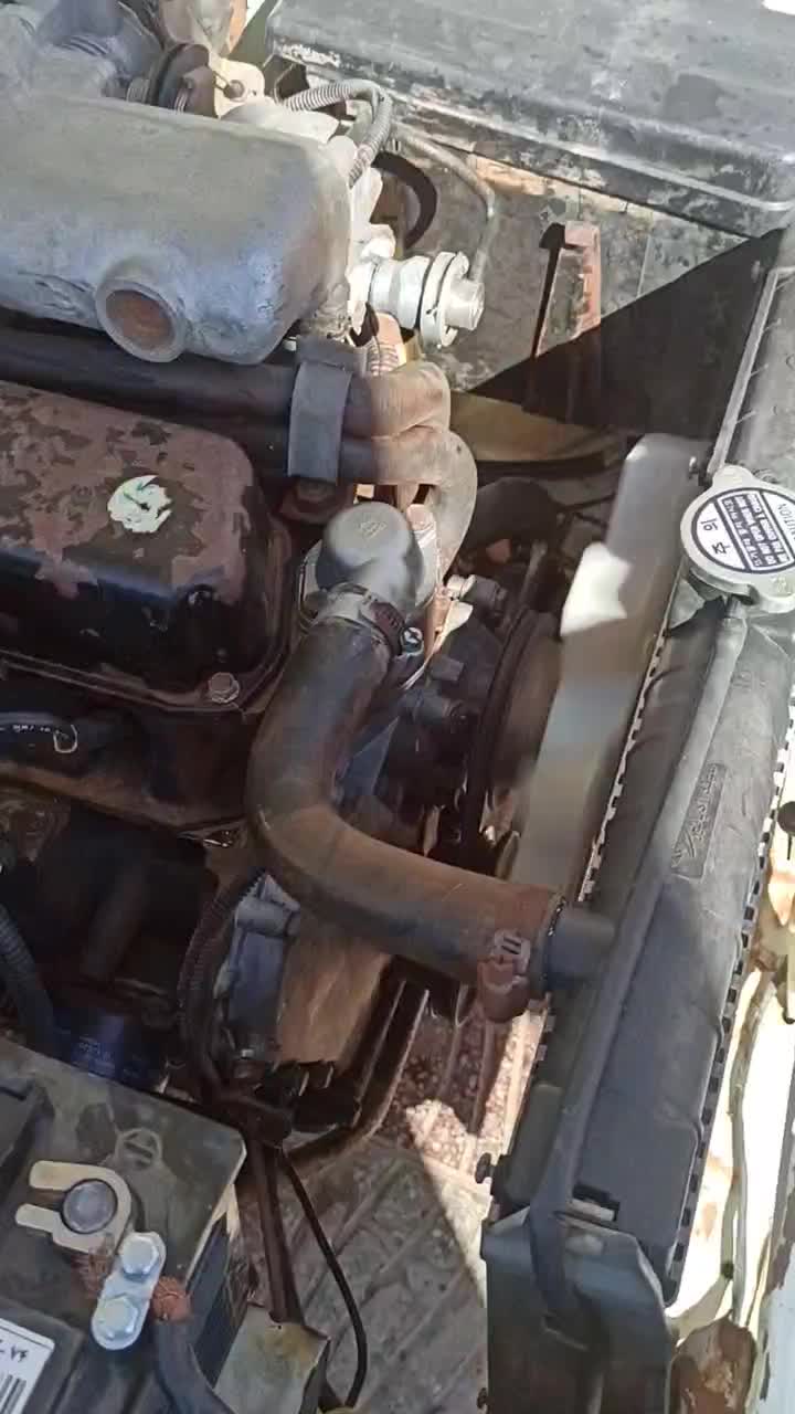 فروش وانت جهت بازسازی.|خودرو سواری و وانت|یزد, |دیوار