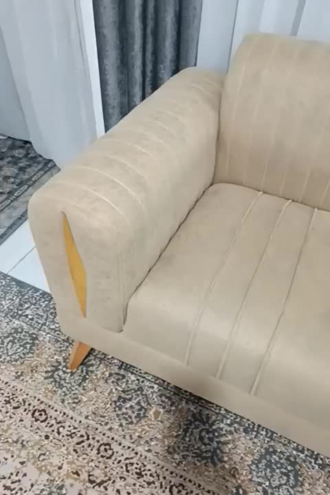 مبل هشت نفره چستر درحدنو|مبلمان خانگی و میز عسلی|مشهد, امیرآباد|دیوار