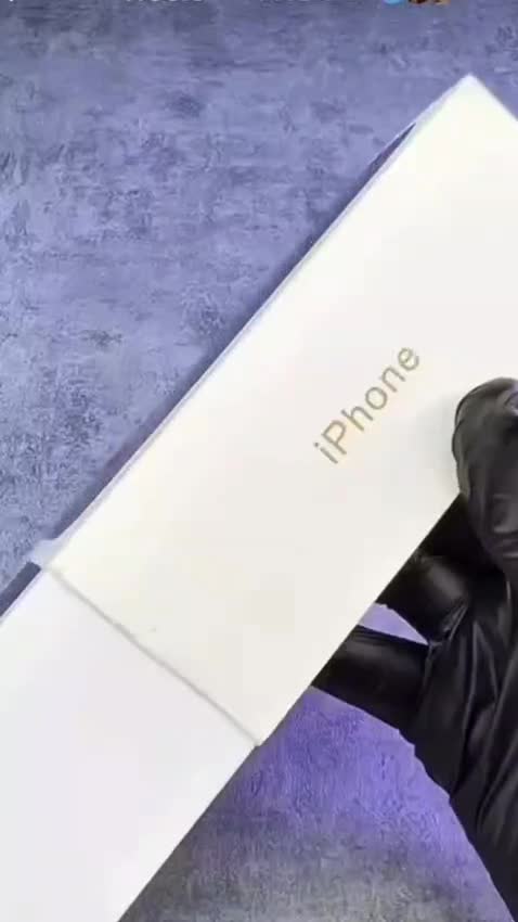 گوشی لمسی آیفون 16pro max mini|موبایل|شیراز, زرهی|دیوار