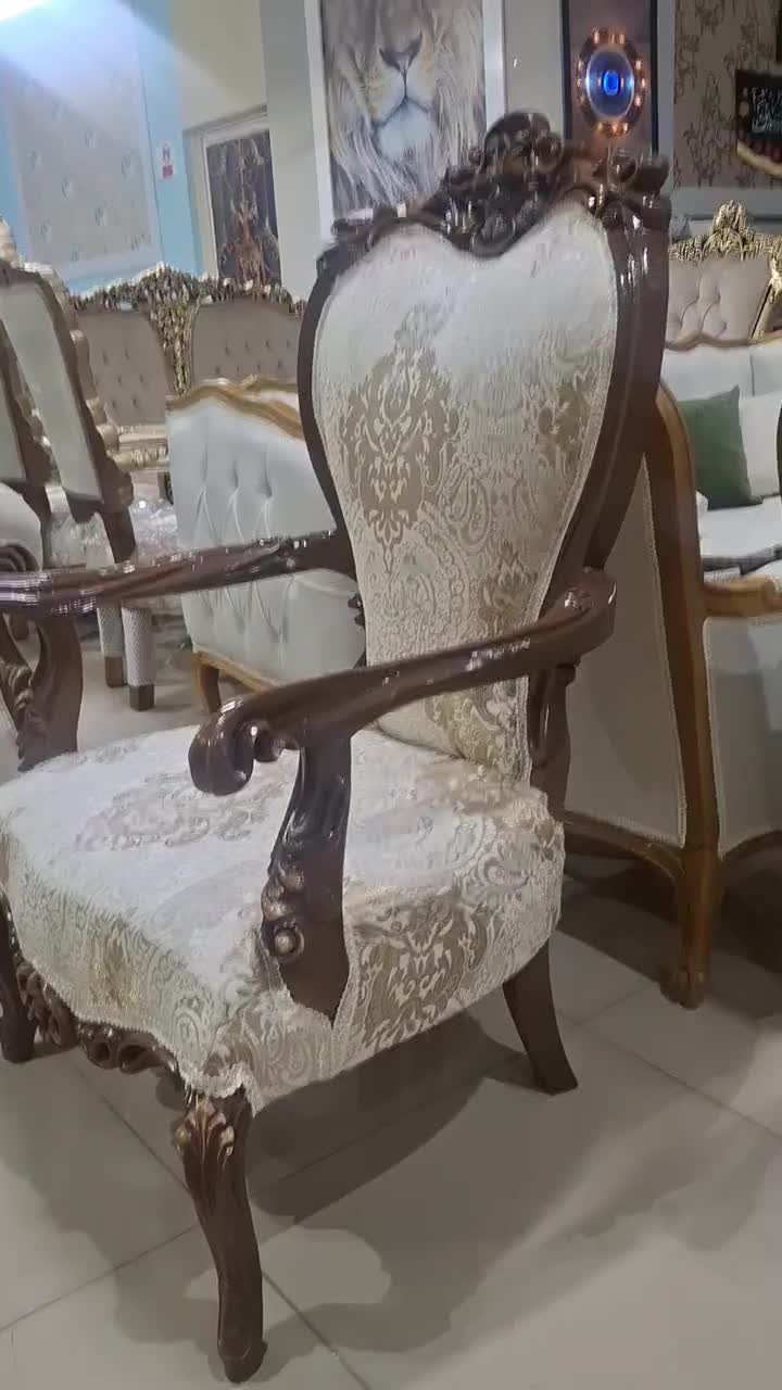 مبل شاهی|مبلمان خانگی و میز عسلی|سرپل ذهاب, |دیوار