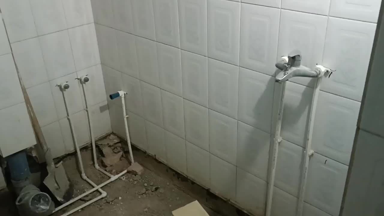 لوله کشی آب و فاضلاب وگاز ، تعمیر پمپ آب|خدمات پیشه و مهارت|کرج, گلشهر|دیوار