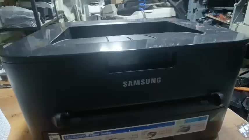 Samsung 1915|پرینتر، اسکنر، کپی، فکس|سبزوار, نواب صفوی|دیوار