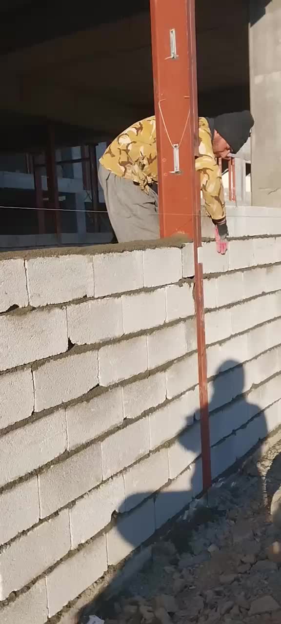 خدمات بنایی دیوار چینی سفت کاری|خدمات پیشه و مهارت|فردیس, قریشی|دیوار