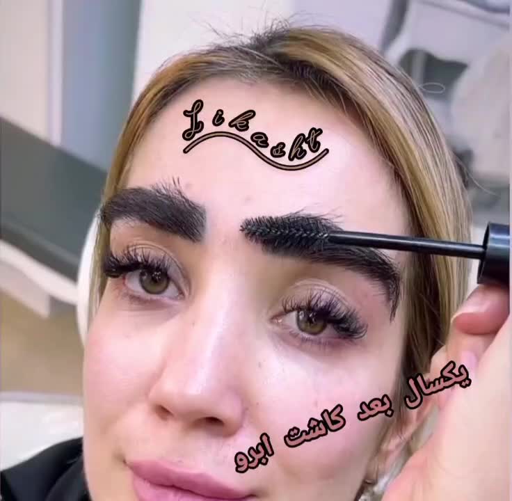 جشنواره ی باورنکردنی کاشت ابرو، کاشت مو، کاشت ریش|خدمات آرایشگری و زیبایی|تهران, نیاوران|دیوار