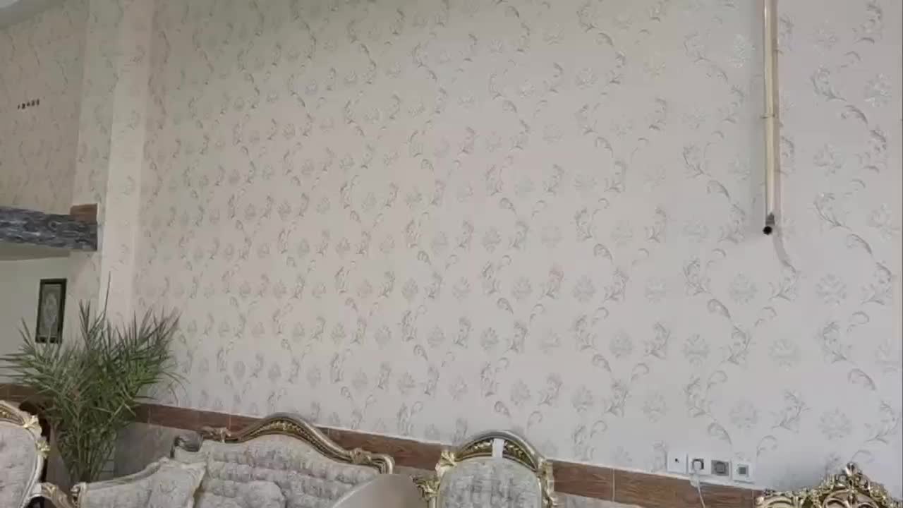 فروش کاغذ دیواری ارزان 10متری 260 هزار تومان پارکت|خدمات پیشه و مهارت|ارومیه, |دیوار