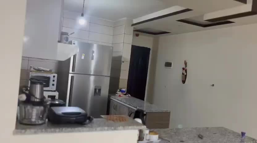 واحد خانه 120 متری 3 خواب 10 سال ساخت. فولاد شهر|فروش آپارتمان|فولادشهر, فولادشهر|دیوار