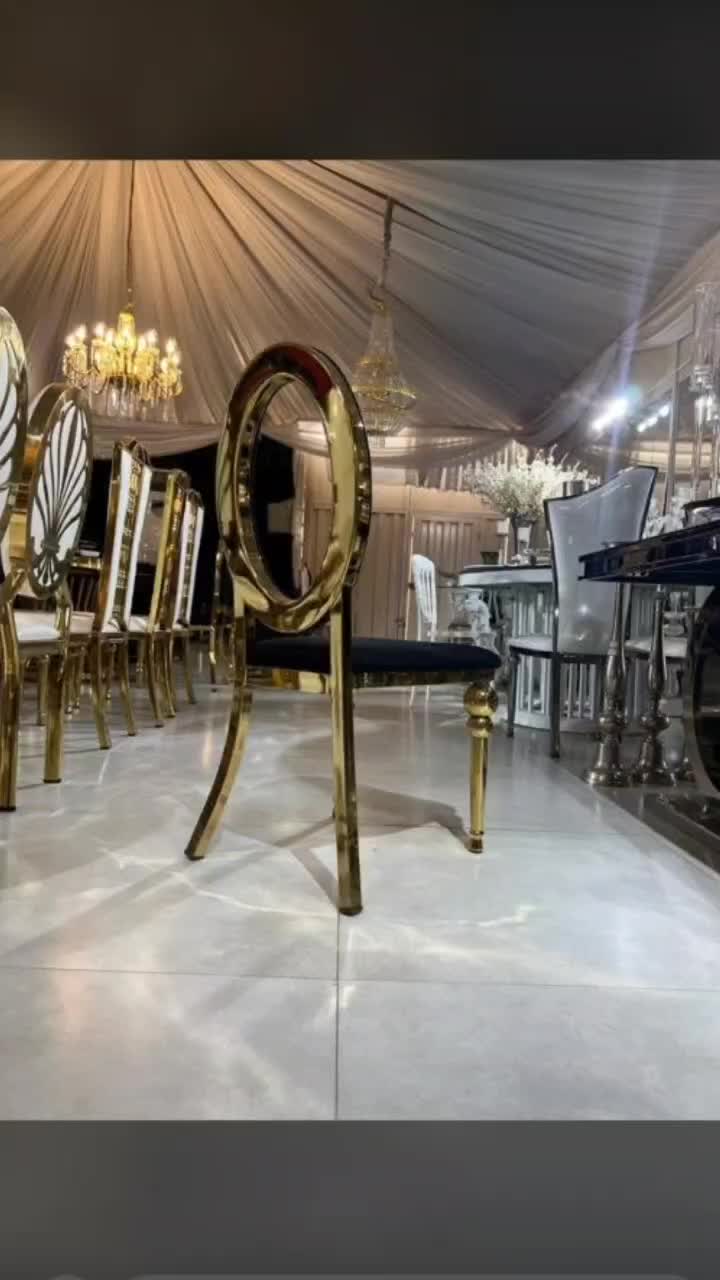 صندلی تالار میزمدل کمانی|میز و صندلی غذاخوری|احمدآبادمستوفی, |دیوار