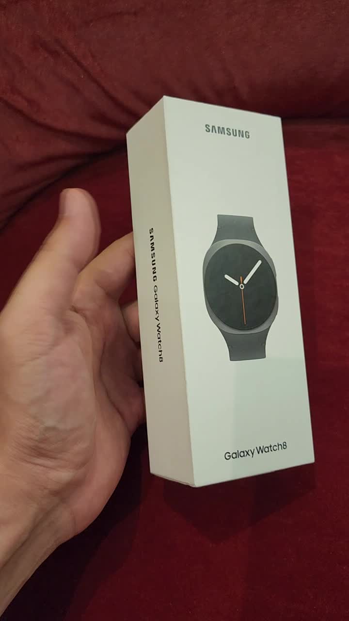 Galaxy Watch 8|ساعت|تهران, قبا|دیوار