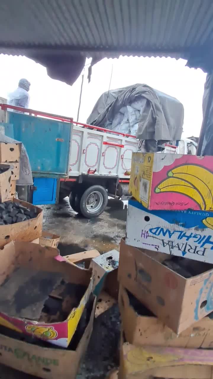 زغال ذغال گران نخرید|عمدهفروشی|اهواز, عین ۲|دیوار