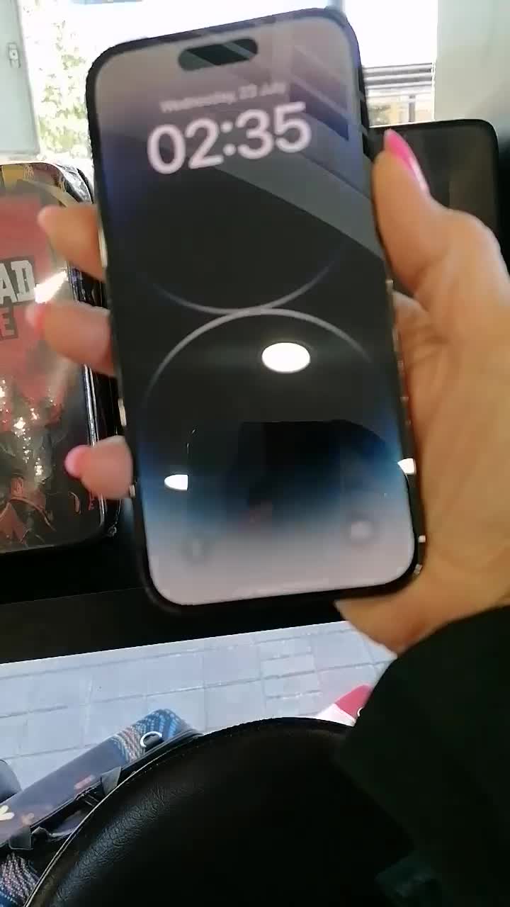 اپل iphone 14 pro با حافظهٔ ۲۵۶ گیگابایت|موبایل|مشهد, احمدآباد|دیوار
