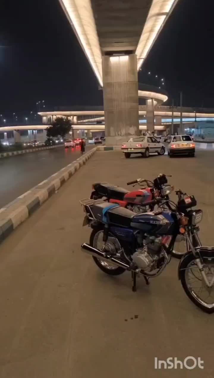 رهرو A1|موتورسیکلت|اهواز, زیتون کارگری|دیوار