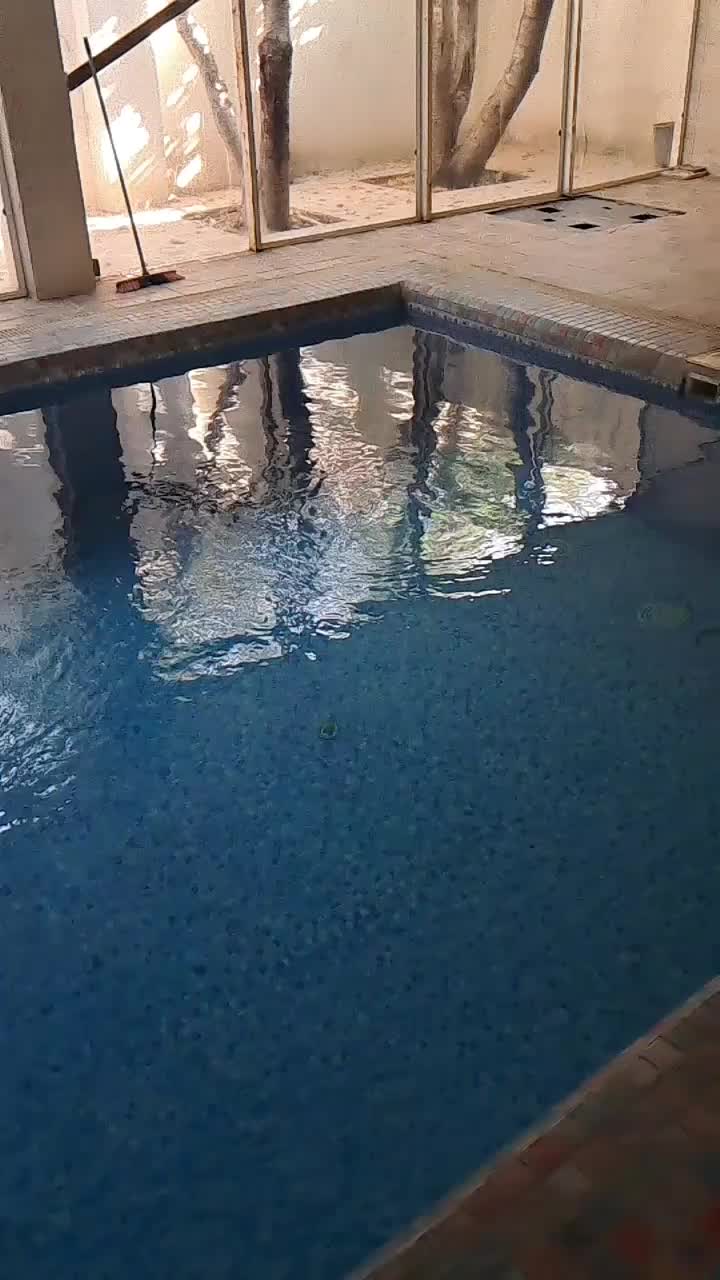 اجاره ویلای سه طبقه با استخرسرپوشیده و ابگرم|اجارهٔ کوتاه‌مدت ویلا و باغ|هشتگرد, سعید آباد|دیوار