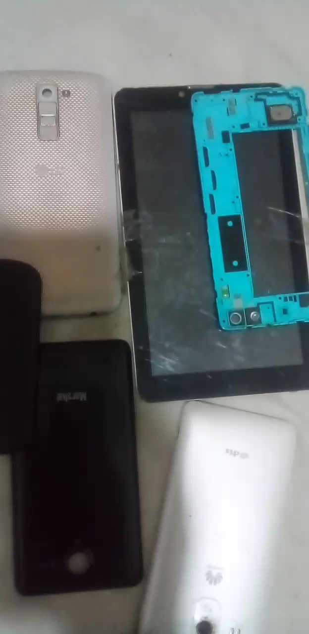 باسلام قاب وفرم لمسی ودکمه ای تاسه سال قبل|لوازم جانبی موبایل و تبلت|قوچان, |دیوار