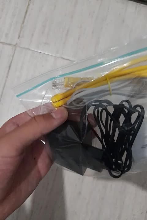 لوازم مودم|مودم و تجهیزات شبکه|همدان, |دیوار