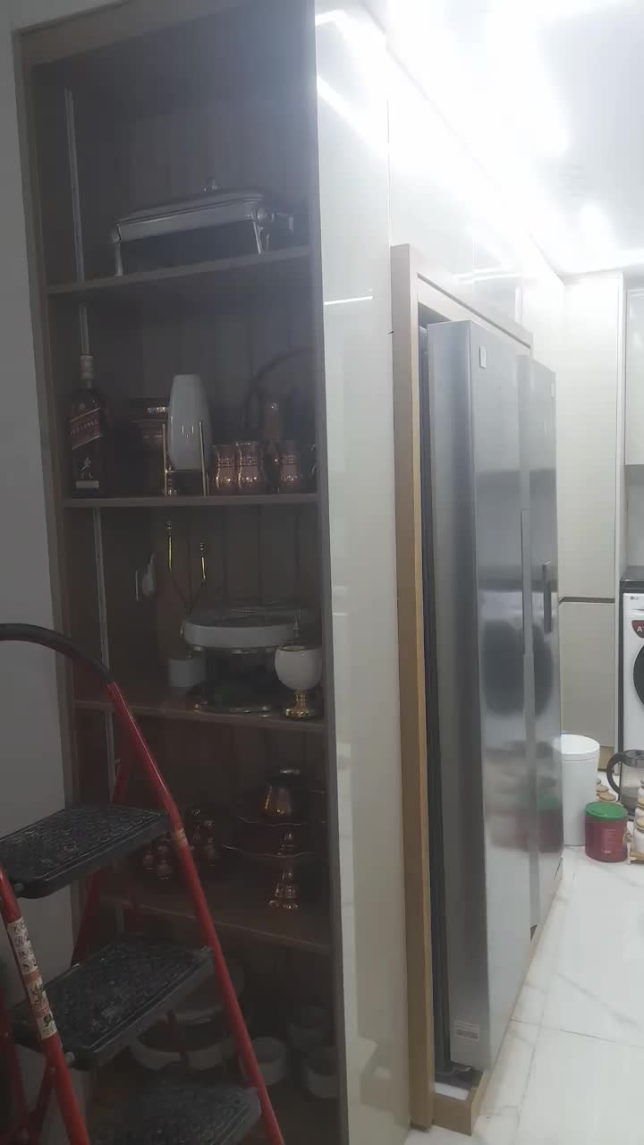 کمد دیواری وکابینت|خدمات پیشه و مهارت|شیراز, سلطان آباد|دیوار