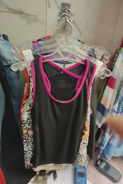 انواع تاپ ورزشی زنانه مخصوص باشگاه و ورزش خارجی|لباس|رشت, سعدی (تختی)|دیوار