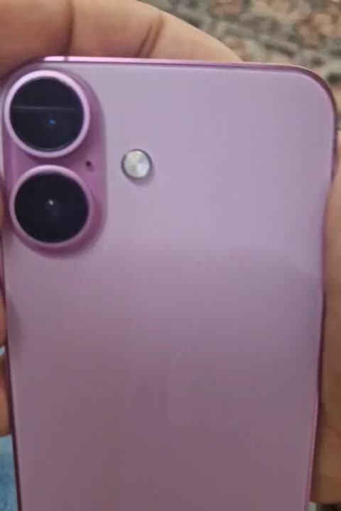 IPHONE 17 CH 256GB|موبایل|ری, جوانمرد قصاب|دیوار