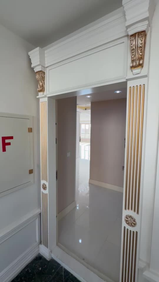 ۱۷۰متر مجلل ترین برج باغ فردیس در رضوانیه|فروش آپارتمان|فردیس, شهرک گلها|دیوار