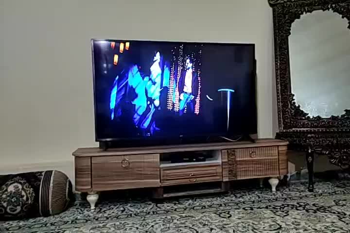 ال ای دی 49|تلویزیون و پروژکتور|یاسوج, |دیوار