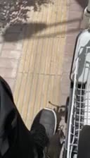 براوو سفید کلکسیونی|موتورسیکلت|تهران, آبشار|دیوار