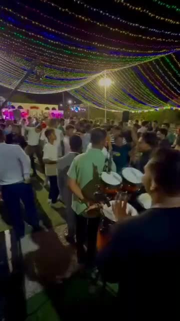 ریسه زنی خلیج نور|خدمات پذیرایی، مراسم|بندرعباس, |دیوار