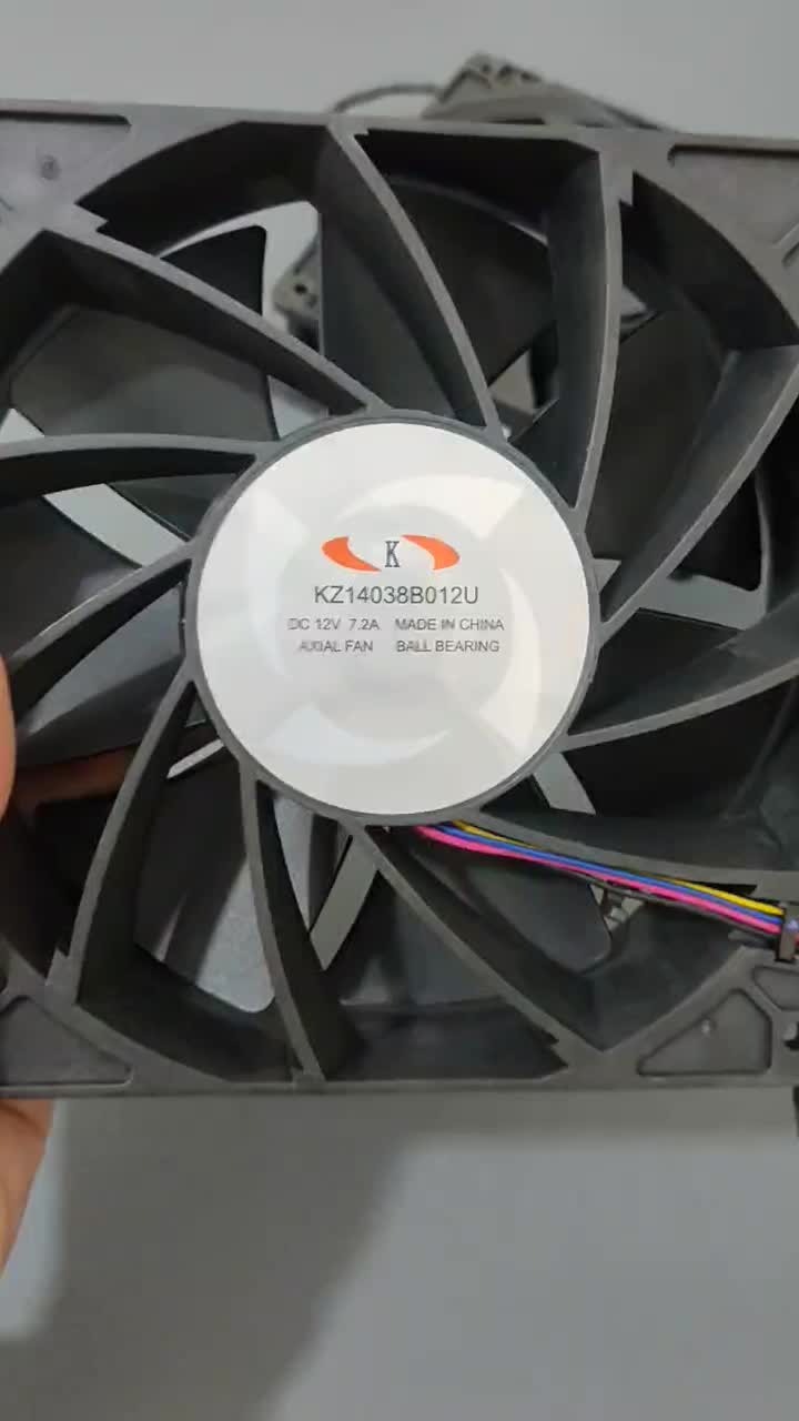فن 14×14 واتسماینر m32 m50 m30 آکبند kz،دلتا،Gh|قطعات و لوازم جانبی رایانه|تهران, آرژانتین|دیوار