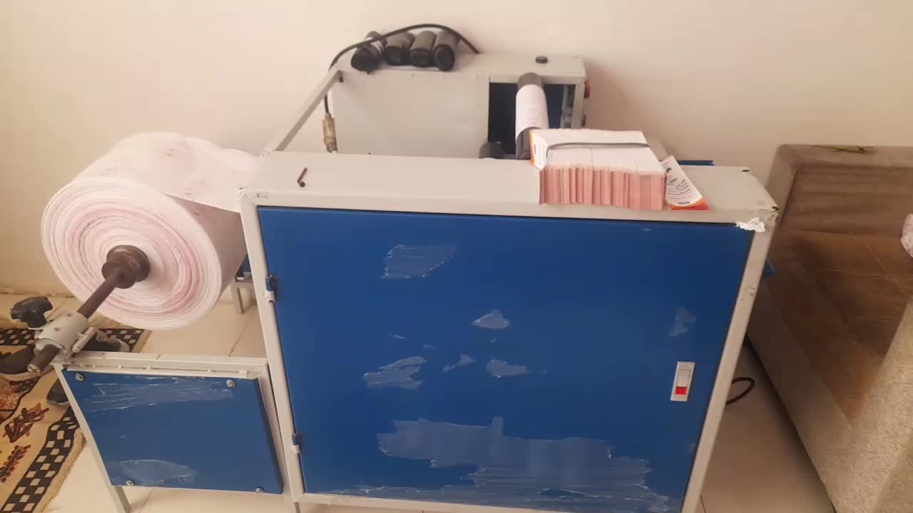 دستگاه ۳کاره سفره و زباله و فریزر .|ماشینآلات صنعتی|مشهد, ایوان|دیوار