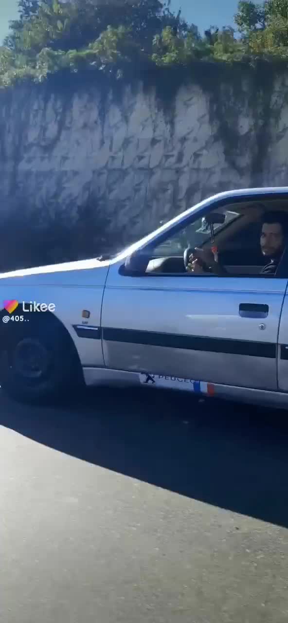 پژو 405 تقویت 103اسب|خودرو سواری و وانت|ساری, |دیوار