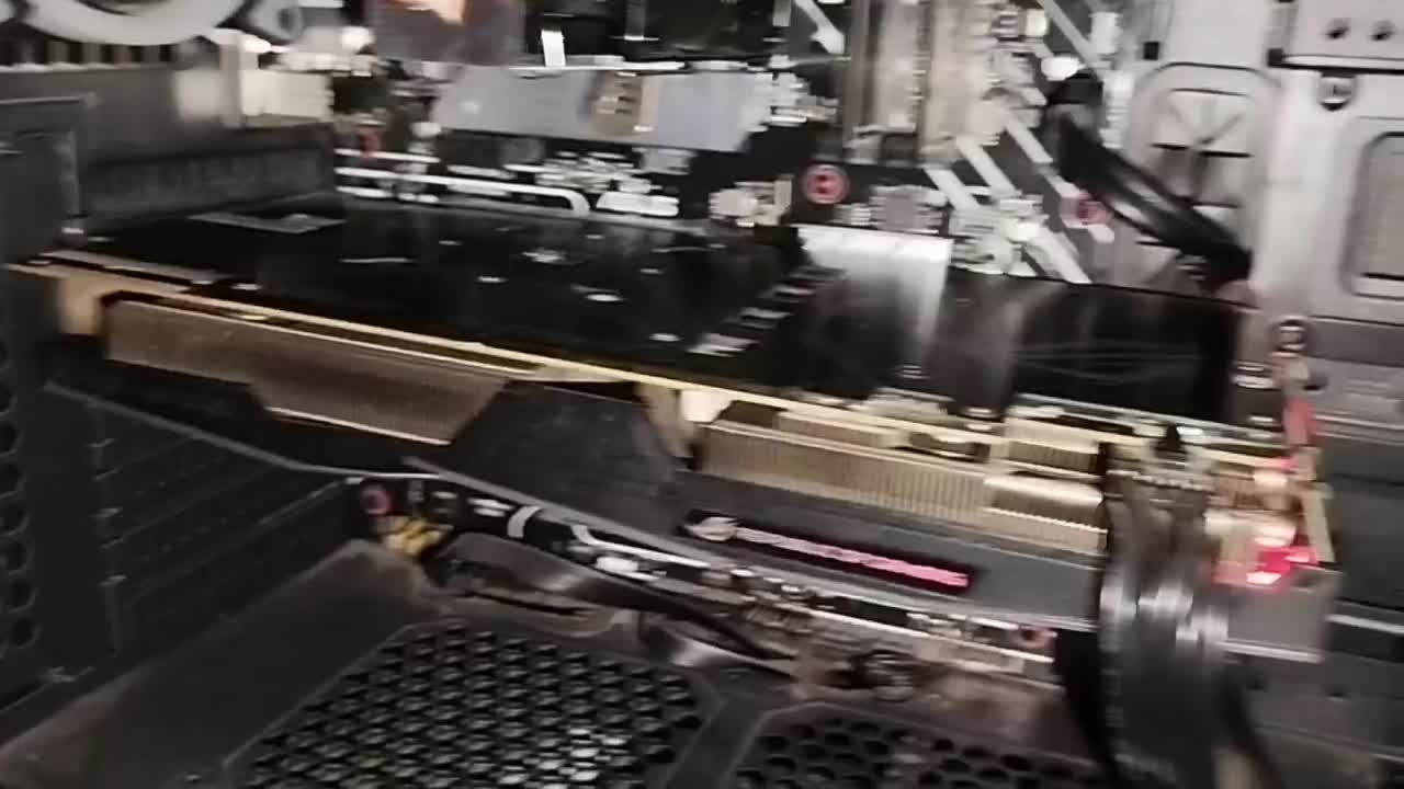 gtx 1060 6gb|قطعات و لوازم جانبی رایانه|نهاوند, |دیوار