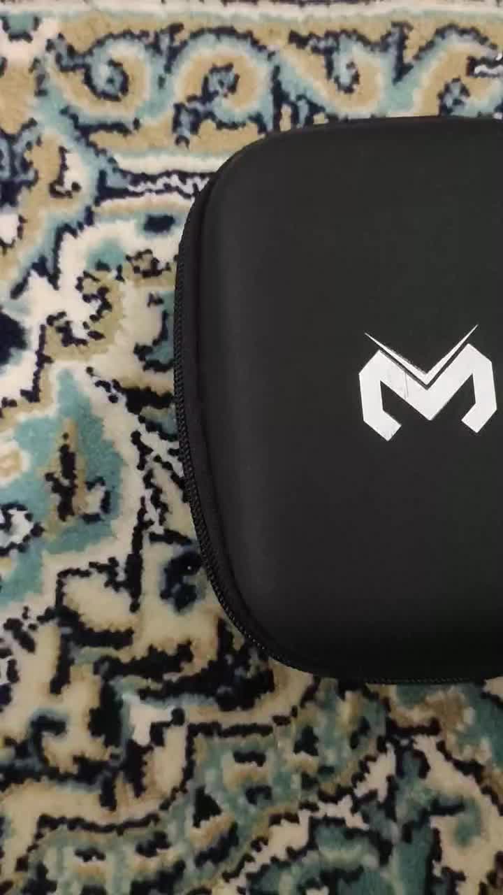 دسته بازی پابجی و کالاف و فن memo ak03|کنسول، بازی ویدئویی و آنلاین|باغستان, |دیوار