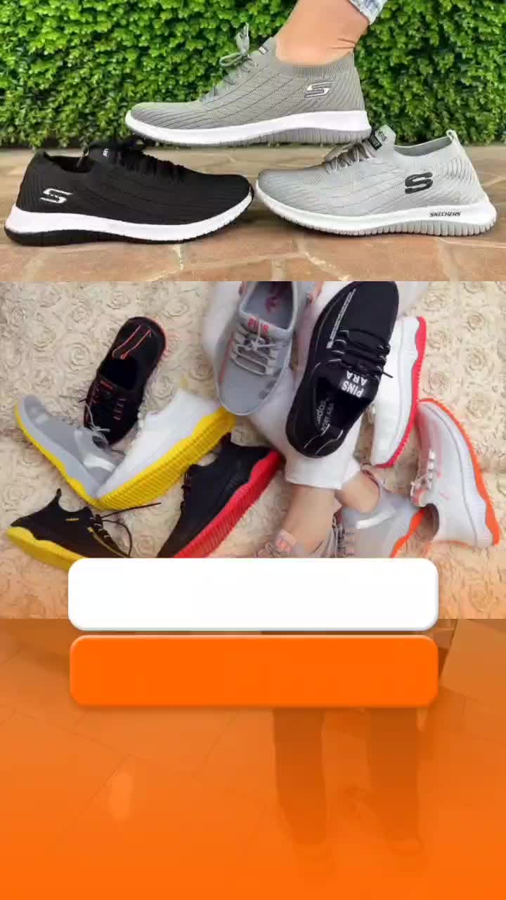 جورابی آرا آدیداس و اسکیچرز ۳۷ تا ۴۶ رنگ بندی|کفش و لباس بچه|نیشابور, امام خمینی|دیوار