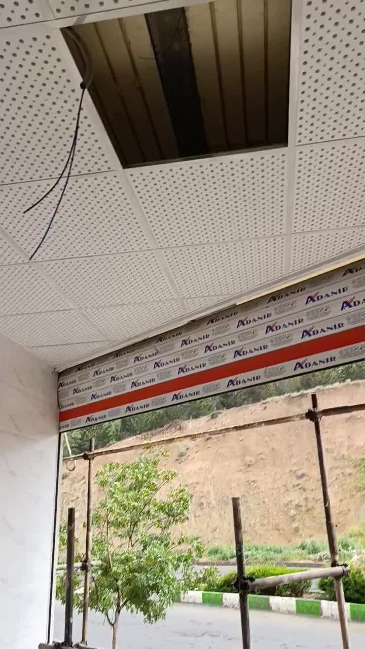 اجرا وبازسازی دکوراسیون داخلی کناف کابینت پارکت و.|خدمات پیشه و مهارت|ارومیه, |دیوار