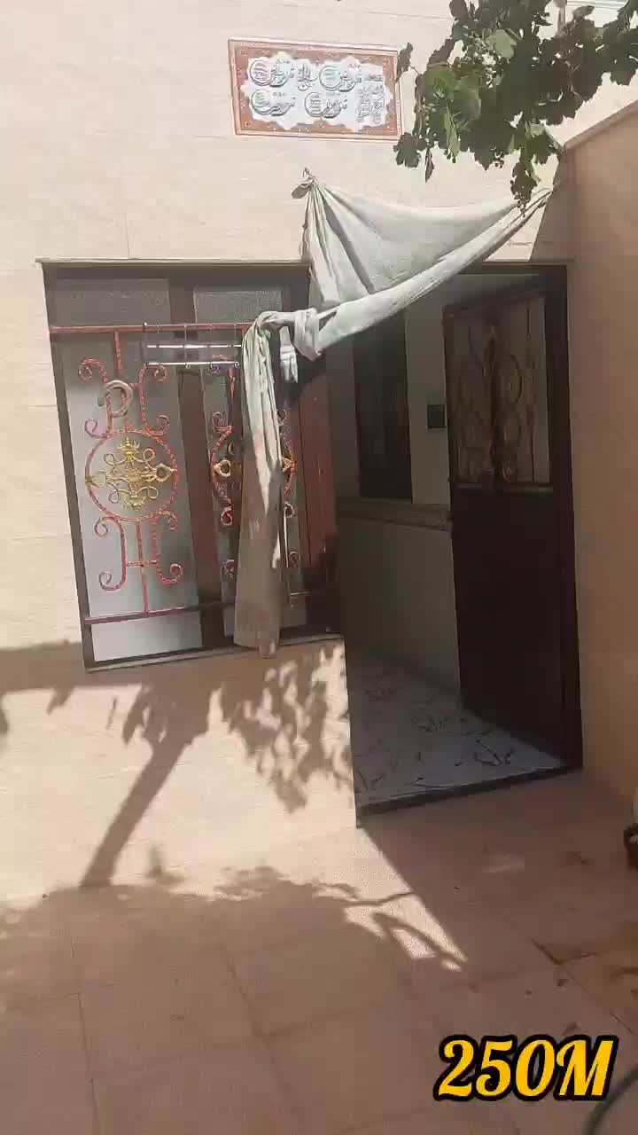 ۲۵۰ متر خانه ویلایی نوساز ۱۲۰ متر بنا|فروش خانه و ویلا|ورامین, ورامین|دیوار