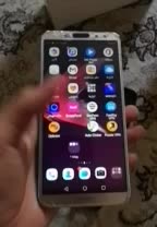 گوشی هواوی Mate 10 Lite با حافظهٔ ۶۴ گیگابایت|موبایل|رشت, منظریه|دیوار