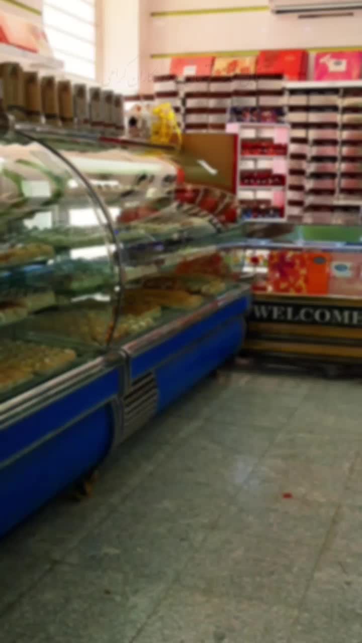 فروشنده|استخدام خدمات فروشگاه و رستوران|ابهر, |دیوار