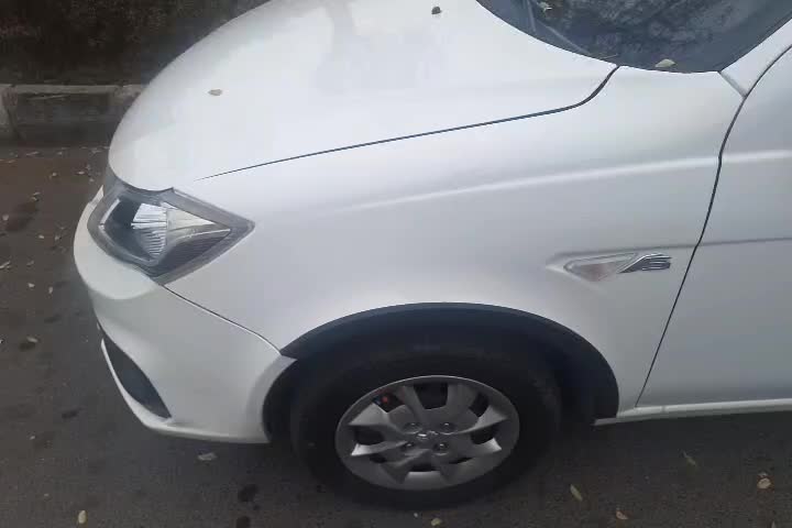 ساینا دوگانه|خودرو سواری و وانت|کرج, باغستان|دیوار