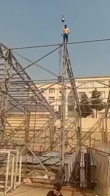 جرثقیل خدنگ|خدمات حمل و نقل|تهران, ستارخان|دیوار