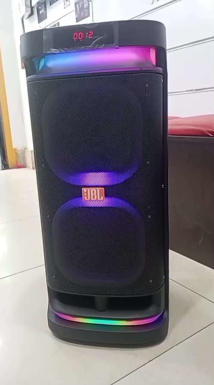 اسپیکر باند سیستم صوتی خانگی JBL|سیستم صوتی خانگی|تهران, بروجردی|دیوار
