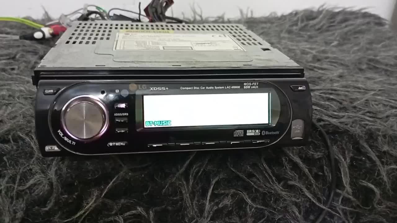 آمپ ساب پخش لوازم سیستم تیوتر میدرنج باند۷۱۸|قطعات یدکی و لوازم جانبی|مشهد, شهید علی محمدی|دیوار