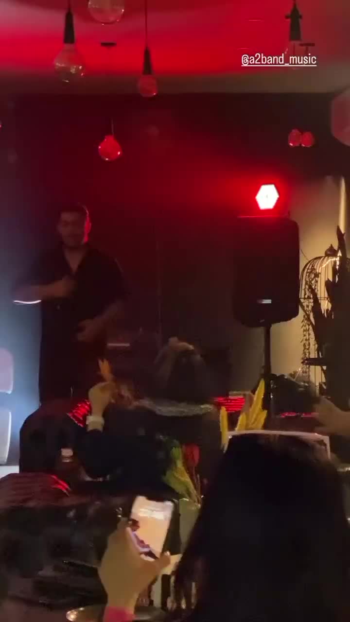 دی جی dj خواننده بند کامل با بهترین قیمت تخفیف|خدمات پذیرایی، مراسم|کرج, عظیمیه|دیوار