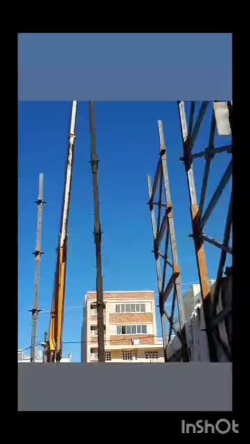 جوشکاری اسکلت سیار برش کاری|خدمات پیشه و مهارت|خرمآباد, |دیوار