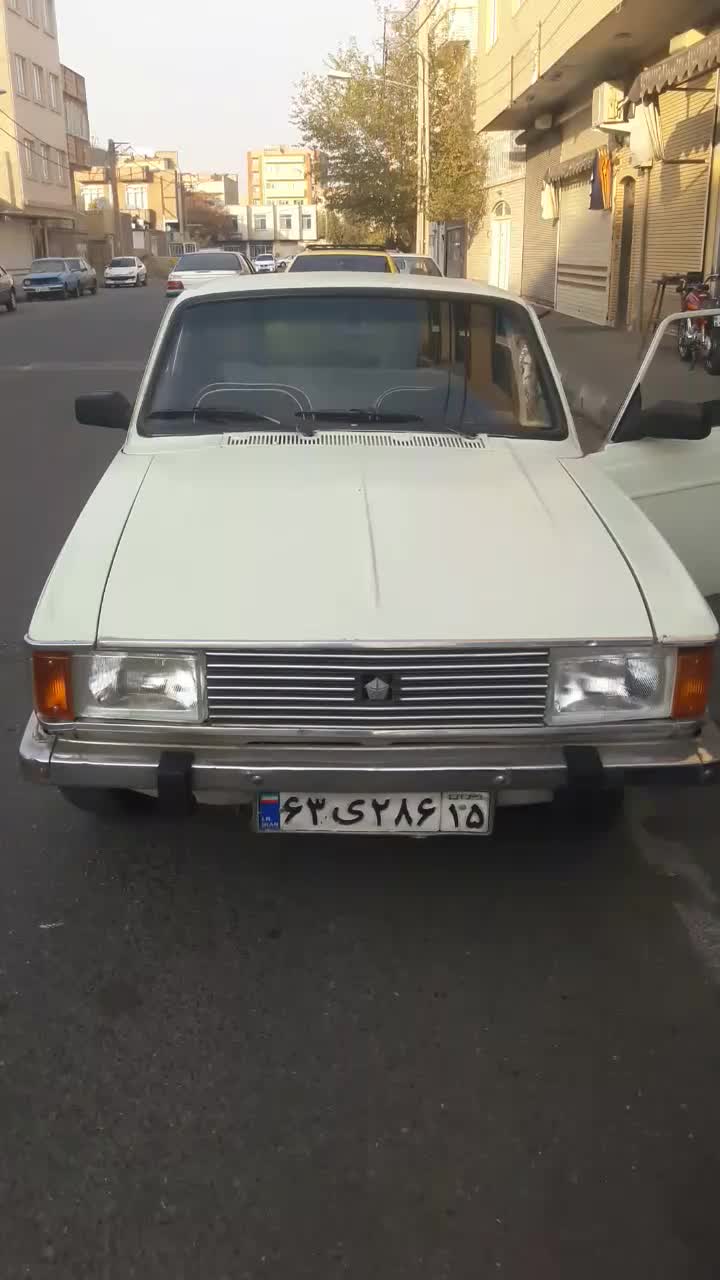 پیکان مدل ۸۰|خودرو سواری و وانت|تبریز, |دیوار