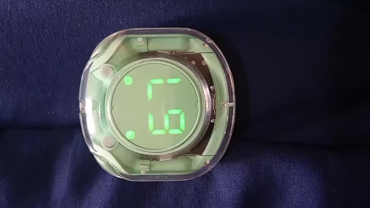 ایرپاد شیشه ای نو|لوازم جانبی موبایل و تبلت|صدرا-فارس, فاز ۱|دیوار