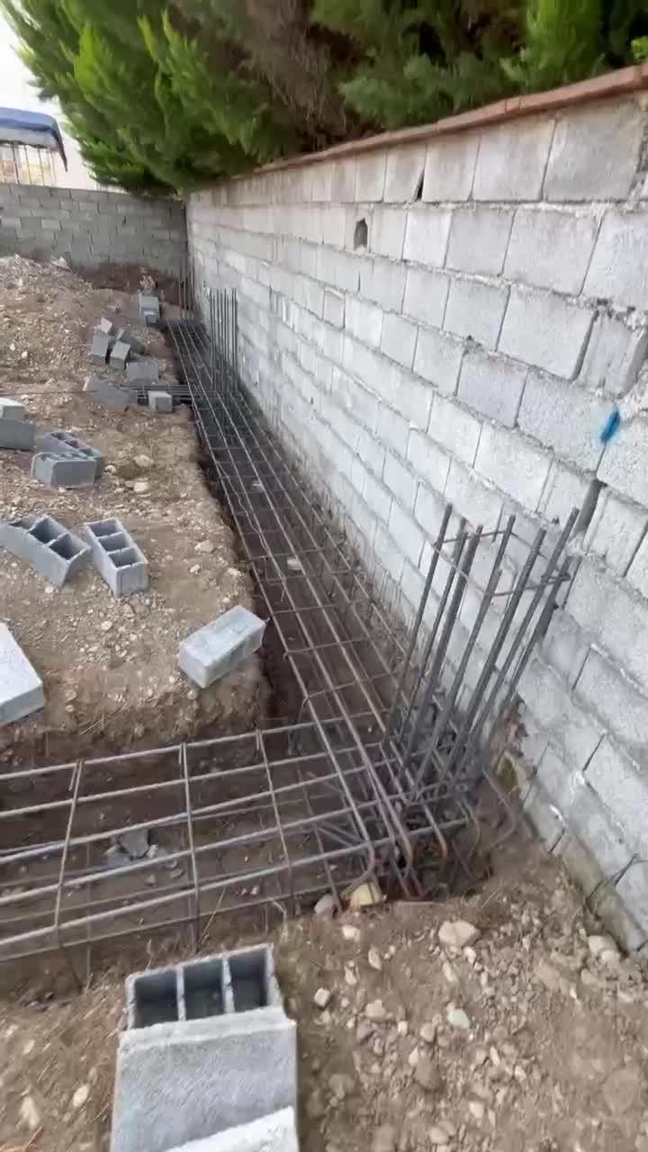 اجرای صفر تا صد سازه مهندسی|خدمات پیشه و مهارت|چمستان, |دیوار