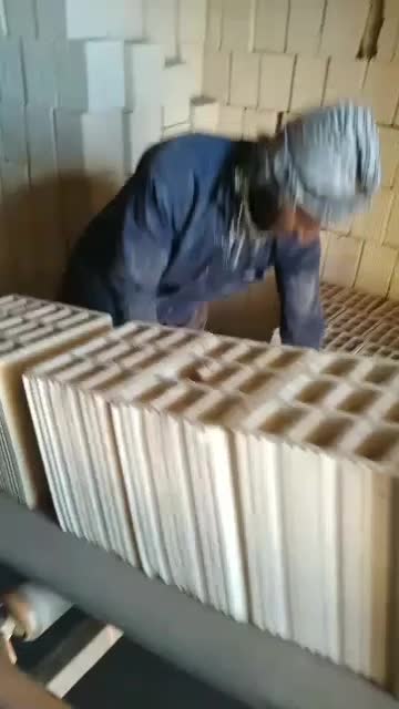 سفال زرین قزوین|عمدهفروشی|قم, یخچال قاضی|دیوار